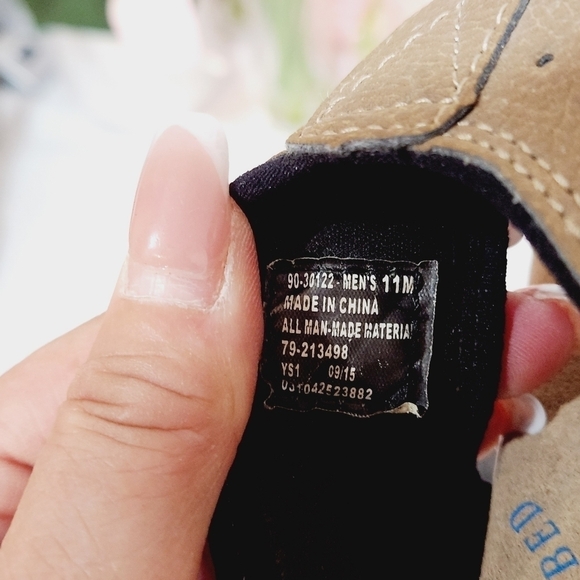 DOCKERS Laguna Men's Casual Comfy Sandals Size 11 - Picture 8 of 9